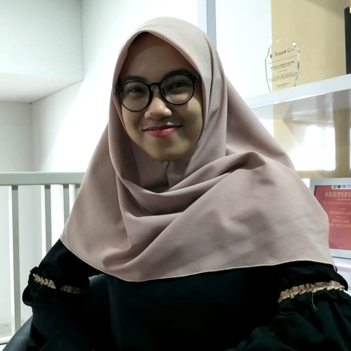 Khansa Aminatuzzahra