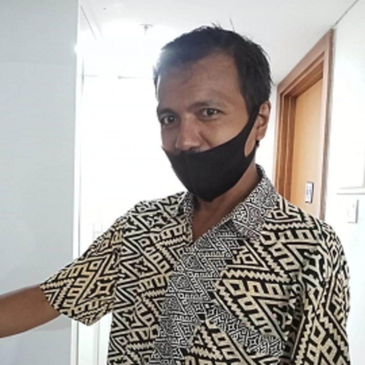 M. Hariyadi