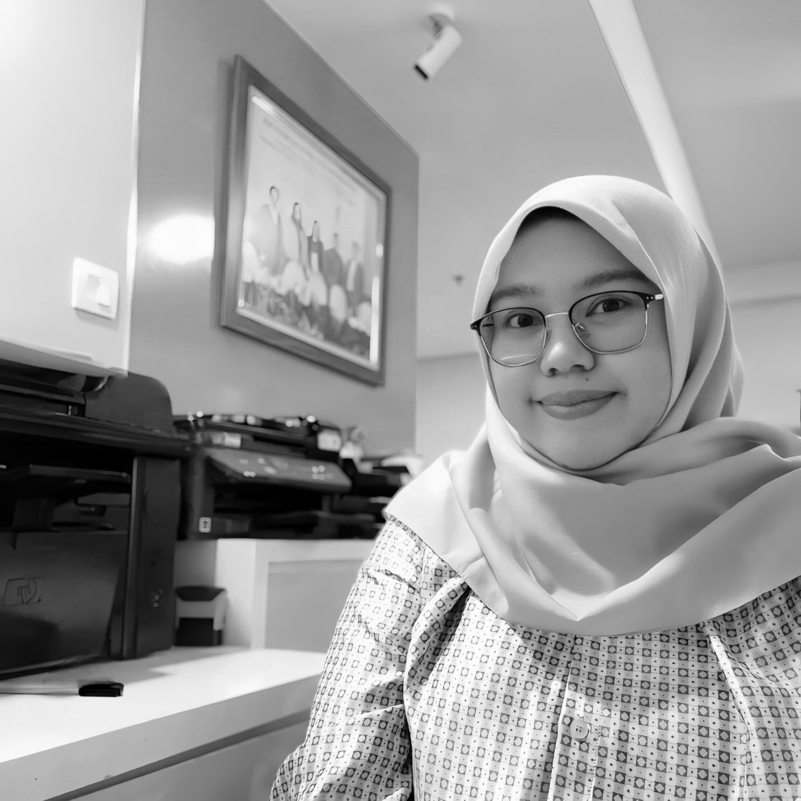Suci Ramadanti