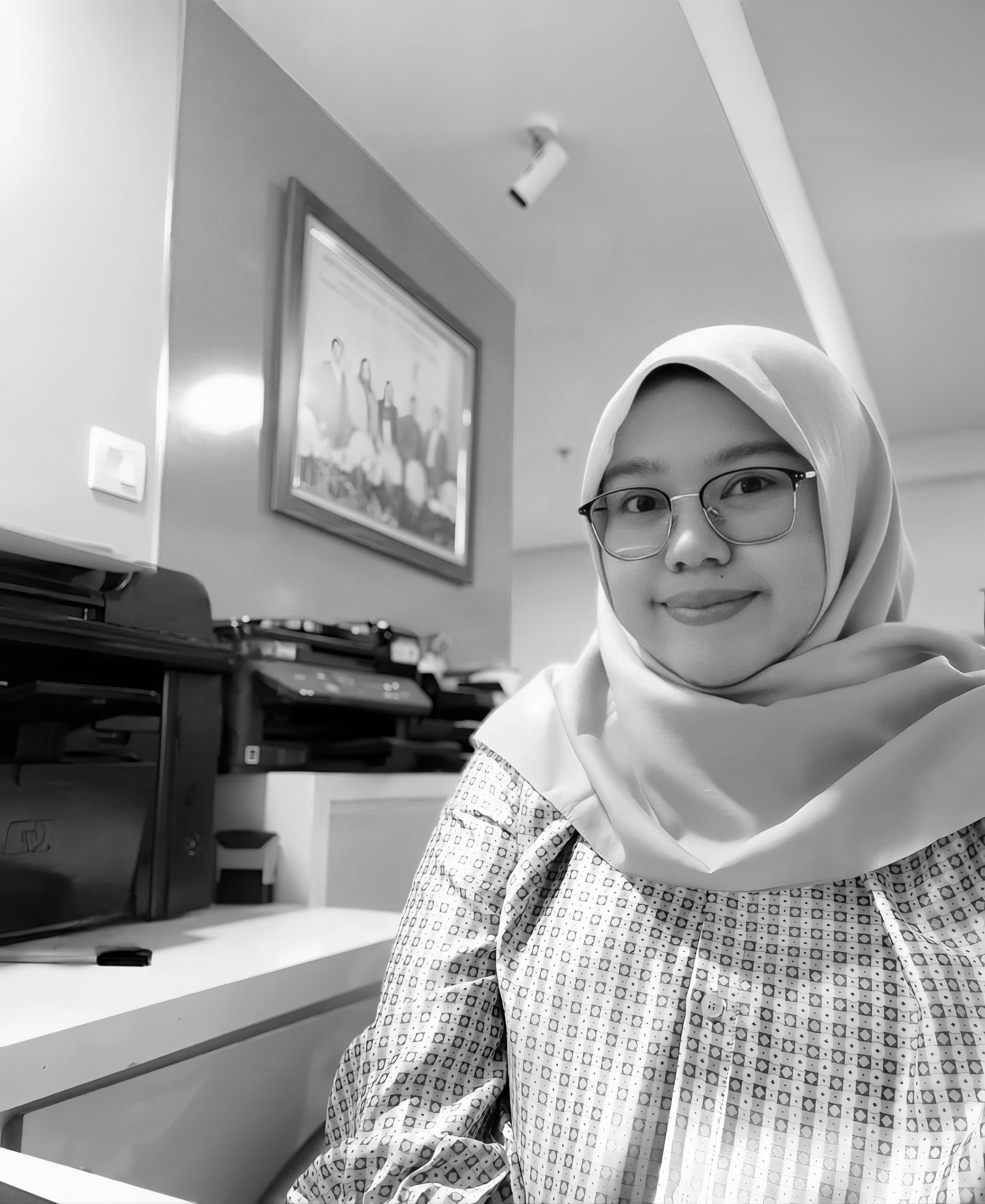 Suci Ramadanti